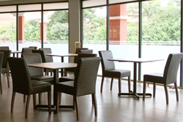 รูฟ การ์เด้น โฮเต็ล Hotel ชาห์อาลัม ภายนอก รูปภาพ