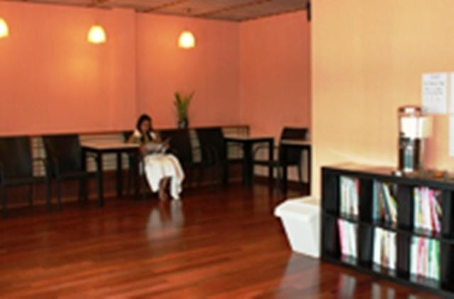 รูฟ การ์เด้น โฮเต็ล Hotel ชาห์อาลัม ภายนอก รูปภาพ