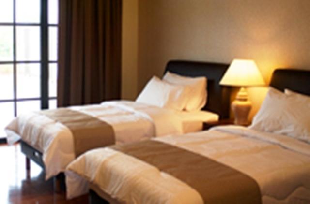 รูฟ การ์เด้น โฮเต็ล Hotel ชาห์อาลัม ภายนอก รูปภาพ