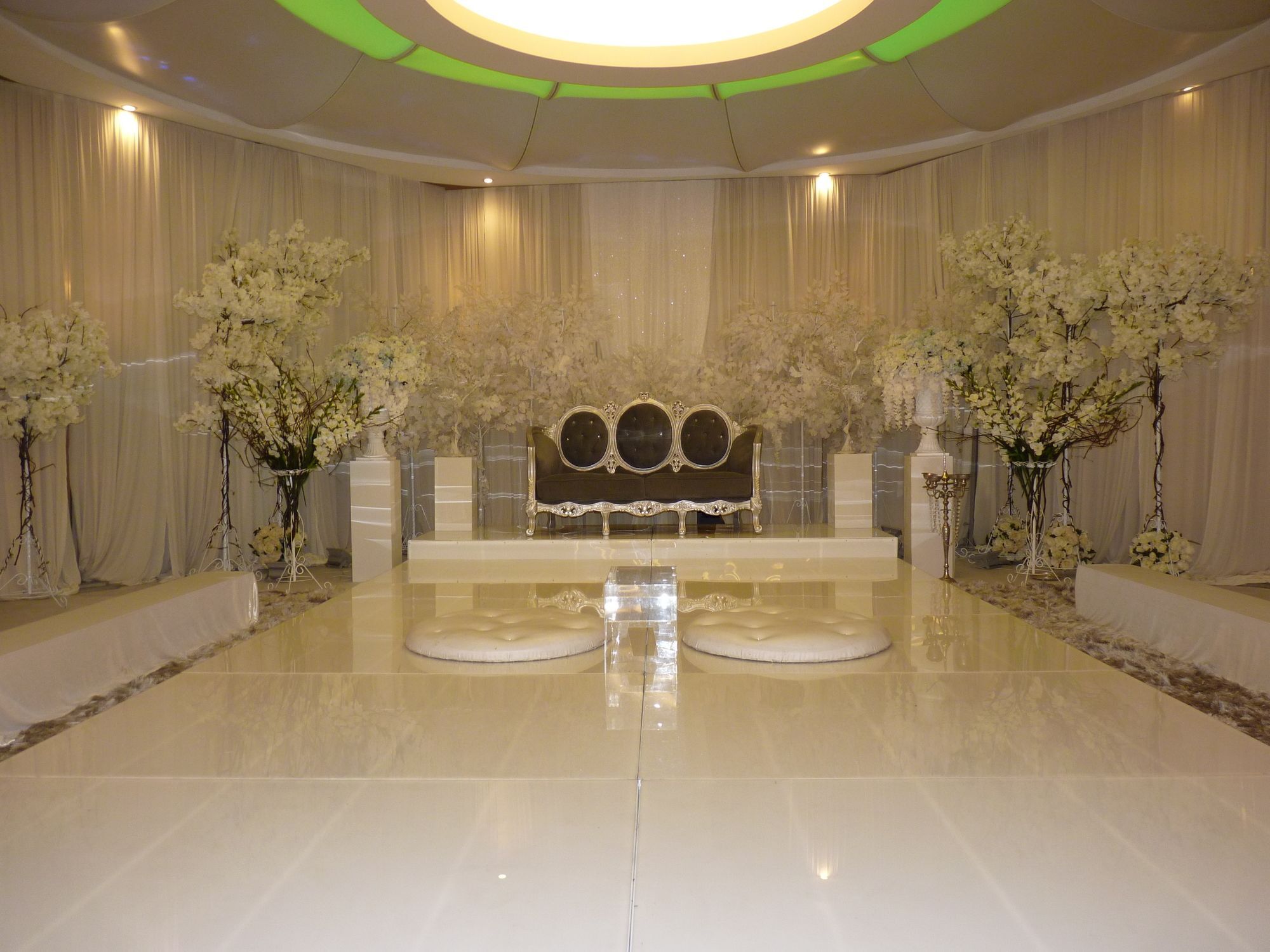รูฟ การ์เด้น โฮเต็ล Hotel ชาห์อาลัม ภายนอก รูปภาพ